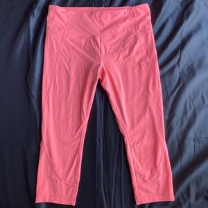 Athleta Workout Leggings